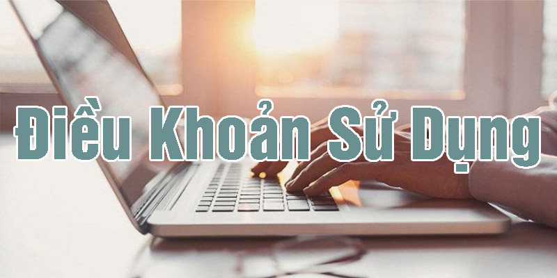 điều khoản sử dụng