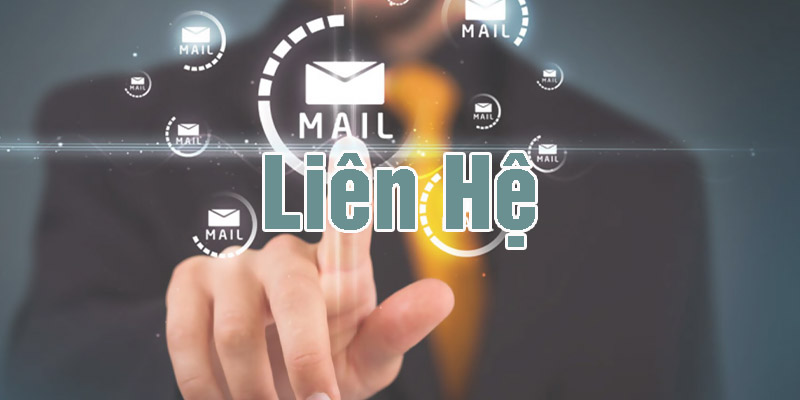 liên hệ