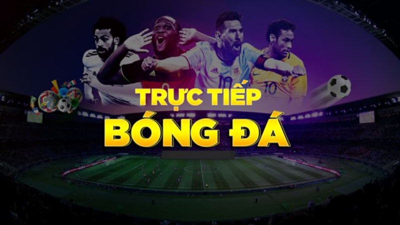 trực tiếp xôi vò