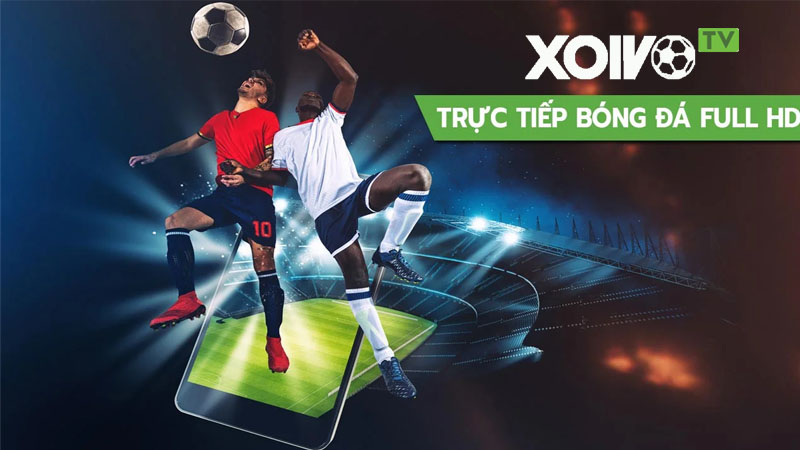 xem bóng đá xoivotv