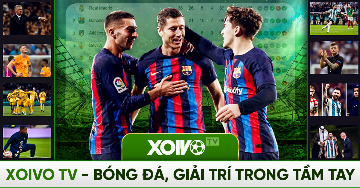 xoivo tv