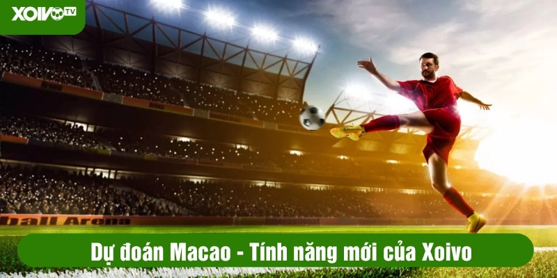 Dự đoán Macao