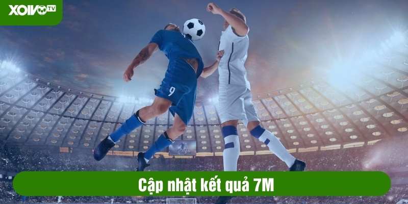 Kết quả 7M