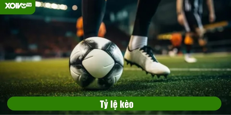Tỷ lệ kèo