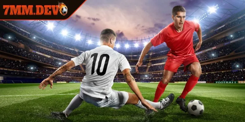 Tổng quan về Kết quả 7M bóng đá