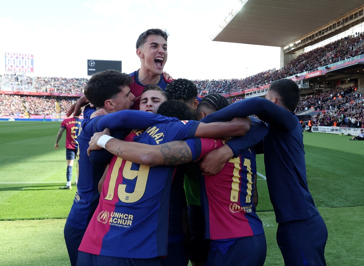 Tổng quan về kết quả bóng đá La Liga