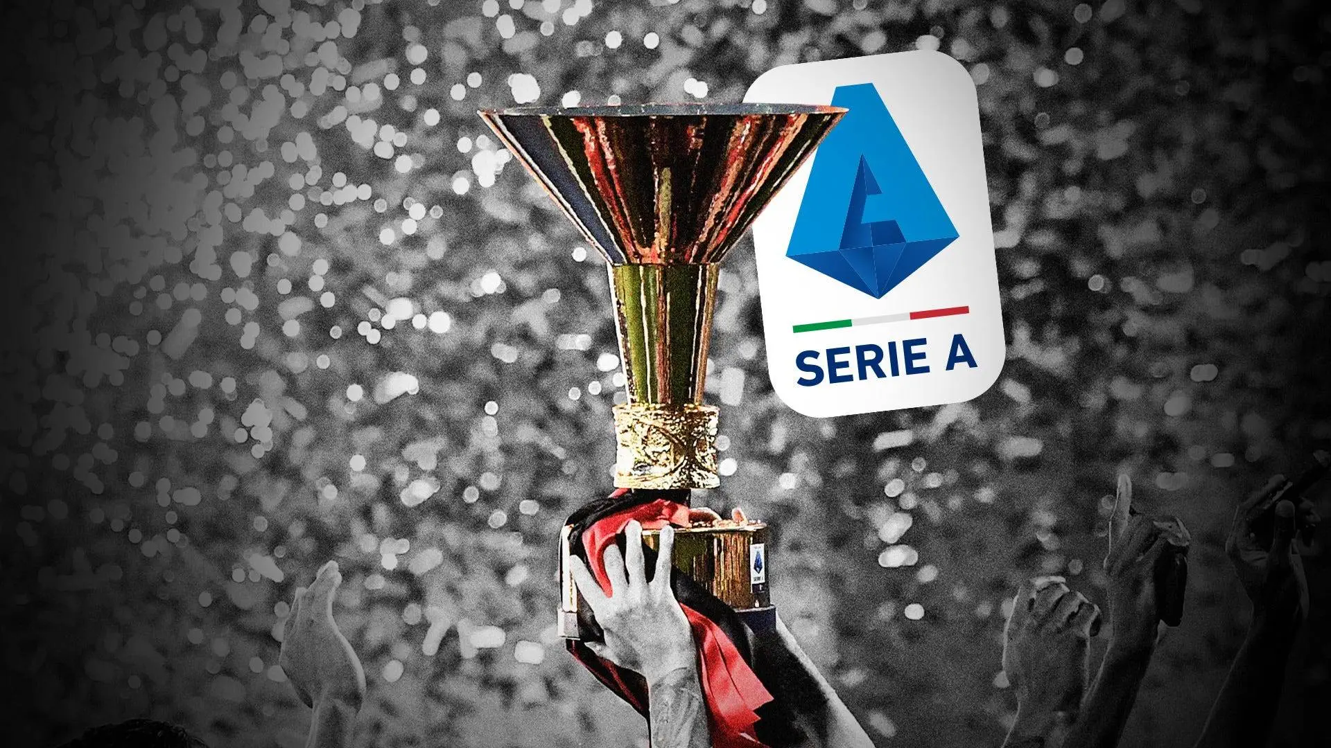 Tổng quan về Serie A