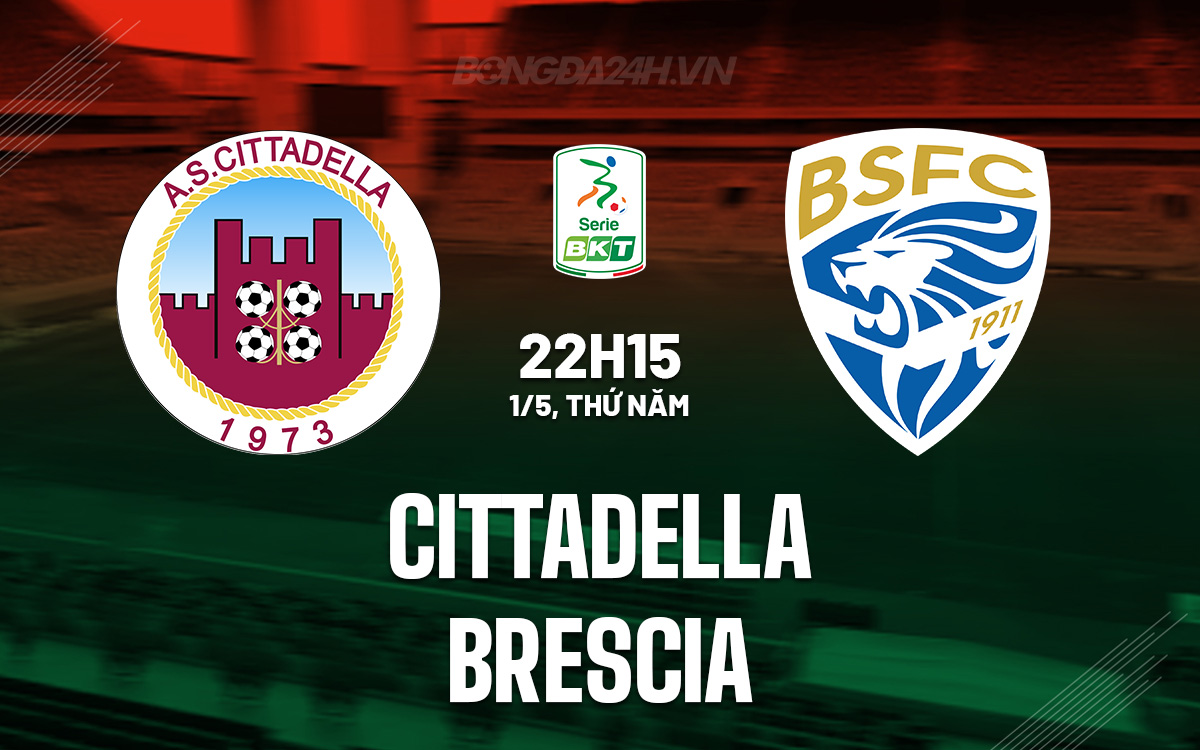 Tổng quan về Serie B - Giải hạng 2 Italia